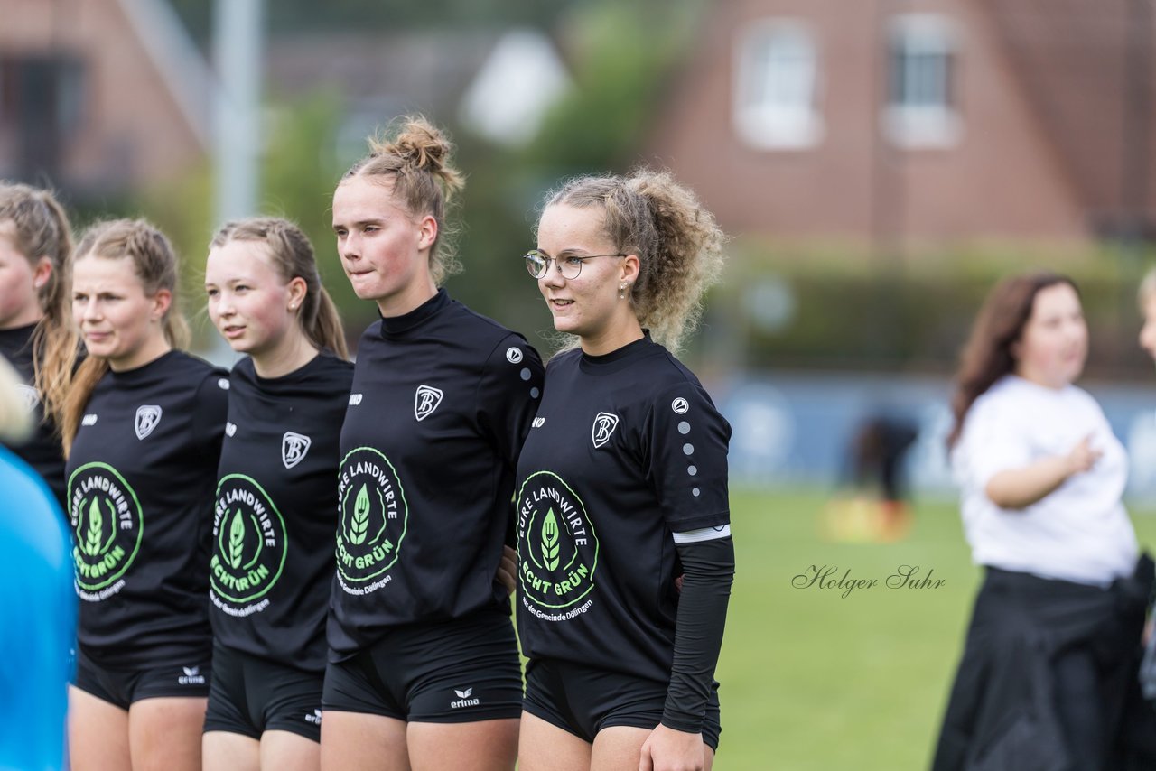 Bild 448 - wU16 Deutsche Meisterschaft